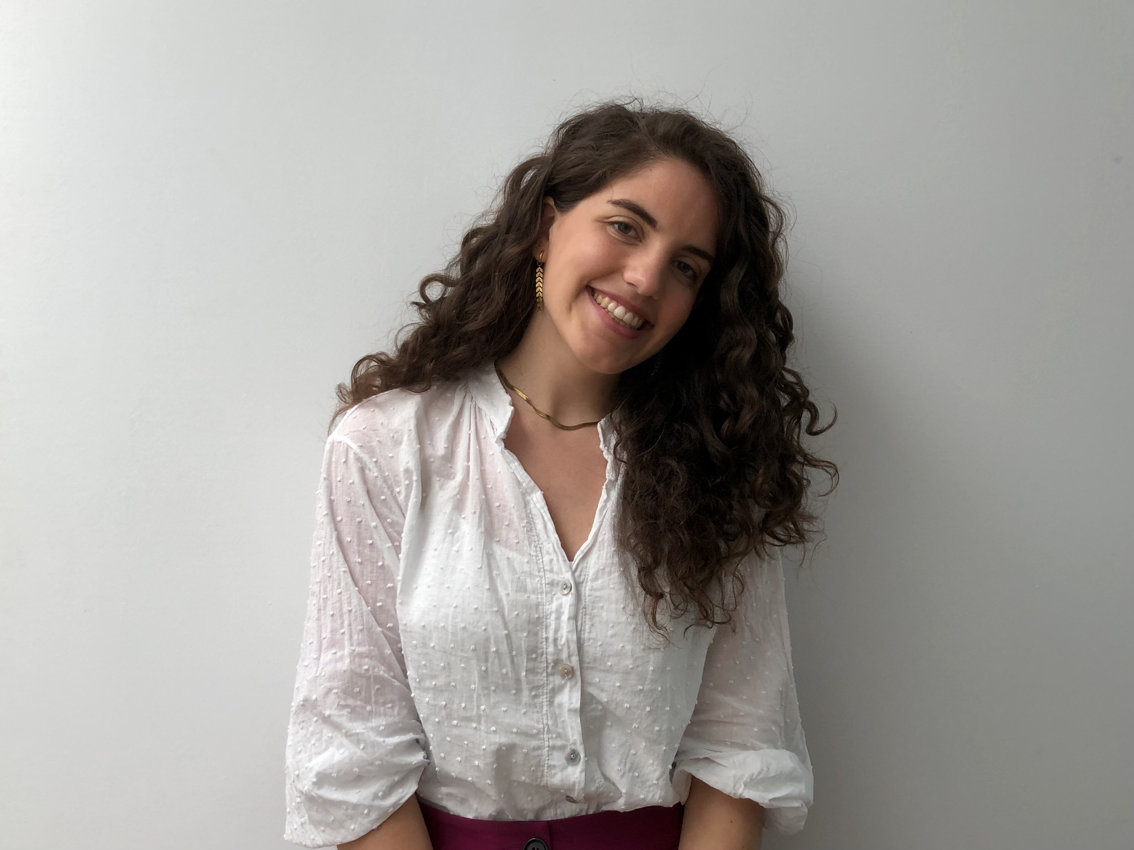 Anna Merino